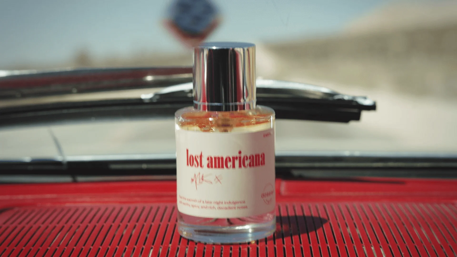 Iconic Fragrances, Fairly Priced